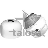 TALOSA 61-05307 Motorsteunlager