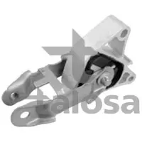 TALOSA 61-12225 Motorsteunlager