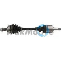 TrakMotive 30-0192 Aandrijfas