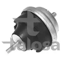 TALOSA 61-06657 Motorsteunlager