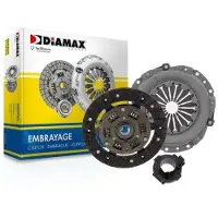 DIAMAX T5030K3 Koppelingsset