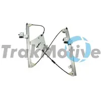 TrakMotive 25-0773 Raammechanisme