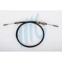 RICAMBIFLEX GM 01120262 Handremkabel