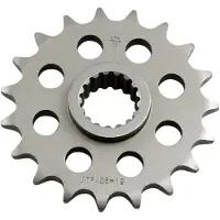 JT Sprockets 525 Jtf405.19 Steel Voortandwiel