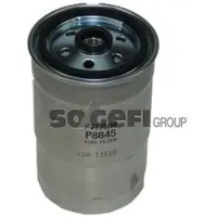 FRAM P8845 Brandstoffilter