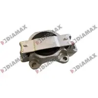 DIAMAX A1408 Motorsteunlager