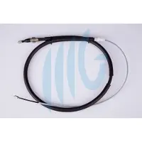RICAMBIFLEX GM 01020159 Handremkabel