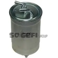 FRAM P5661 Brandstoffilter