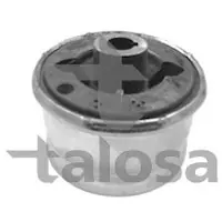 TALOSA 57-09221 Draagarmrubber