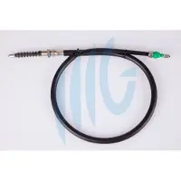 RICAMBIFLEX GM 01060424 Handremkabel
