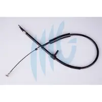 RICAMBIFLEX GM 01010034 Handremkabel