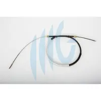 RICAMBIFLEX GM 01480880 Handremkabel