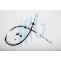 RICAMBIFLEX GM 01481597 Koppelingskabel