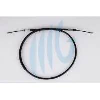 RICAMBIFLEX GM 01380733 Handremkabel
