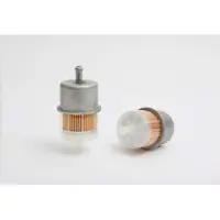 STEP FILTERS CC2630 Brandstoffilter