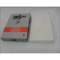 STEP FILTERS HA32726 Interieurfilter
