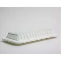 STEP FILTERS AE387 Luchtfilter