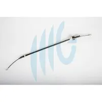 RICAMBIFLEX GM 01141349 Koppelingskabel