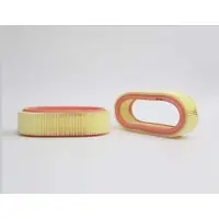 STEP FILTERS AE6754 Luchtfilter