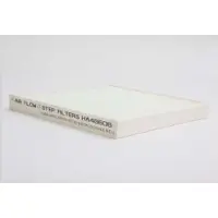 STEP FILTERS HA48608 Interieurfilter
