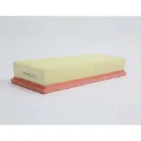 STEP FILTERS AE655 Luchtfilter