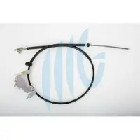 RICAMBIFLEX GM 01560116 Handremkabel