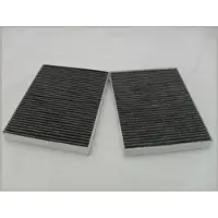STEP FILTERS HAK33090 Interieurfilter