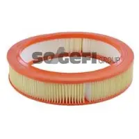 TECNOCAR A647 Luchtfilter