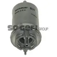 TECNOCAR B37 Brandstoffilter