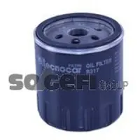TECNOCAR R317 Oliefilter
