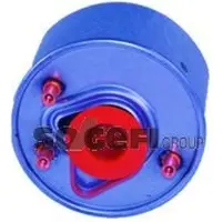TECNOCAR RN513 Brandstoffilter