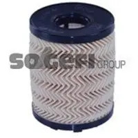 TECNOCAR OP246 Oliefilter