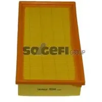 TECNOCAR A2004 Luchtfilter