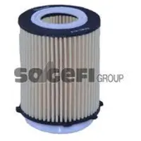 TECNOCAR OP1007 Oliefilter