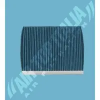 ZAFFO Z3A487 Interieurfilter