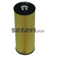 TECNOCAR OP223 Oliefilter