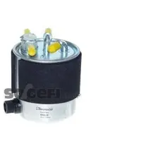 TECNOCAR RN628 Brandstoffilter
