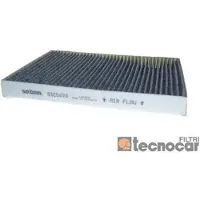 TECNOCAR EC758 Interieurfilter
