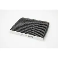 ZAFFO Z601 Interieurfilter