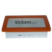 TECNOCAR A2568 Luchtfilter