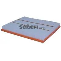 TECNOCAR A2486 Luchtfilter