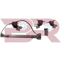 RICAMBI BRCA4134 Raammechanisme