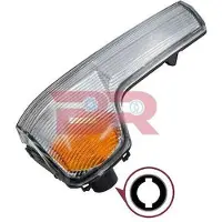 RICAMBI BREL3334 Knipperlichtautomaat / Pinkdoos
