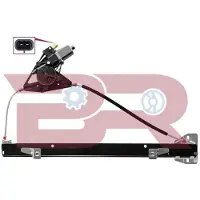 RICAMBI BRCA3868 Raammechanisme