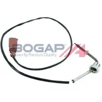 BOGAP A6120101 Sensor, uitlaatgastemperatuur