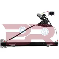 RICAMBI BRCA3866 Raammechanisme