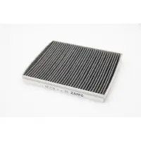 ZAFFO Z376 Interieurfilter