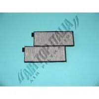 ZAFFO Z533 Interieurfilter