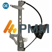 PMM BI 18692 L Raammechanisme