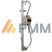 PMM BI 11142 L Raammechanisme